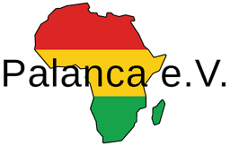 Palanca e.V. Logo
